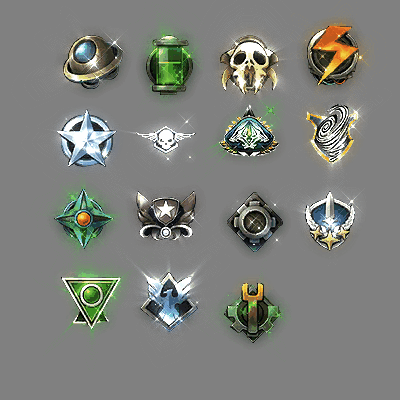 特殊装备专属系列0410