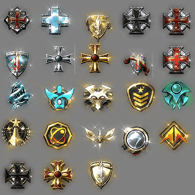 特殊装备专属系列0411