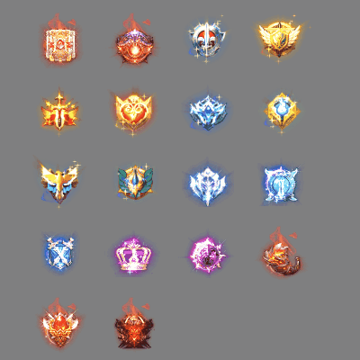 特殊装备专属系列0414