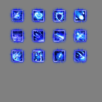 特殊装备专属系列0418