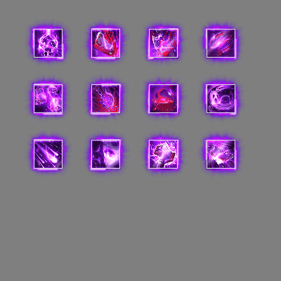 特殊装备专属系列0420