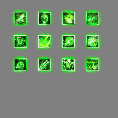 特殊装备专属系列0421