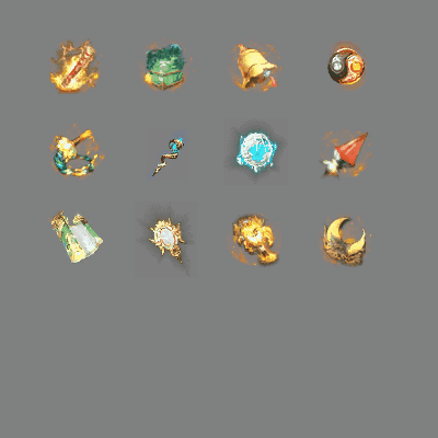 特殊装备专属系列0423