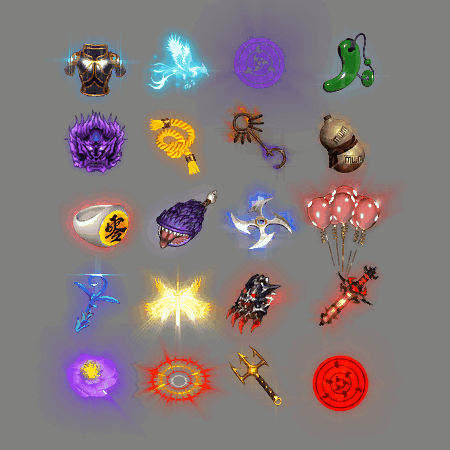 特殊装备专属系列0426