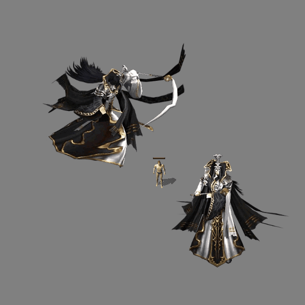 传奇怪物大怪系列539