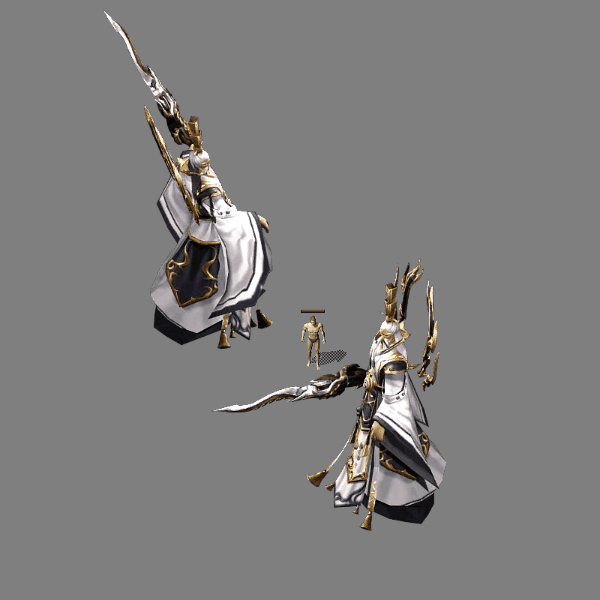 传奇怪物大怪系列540