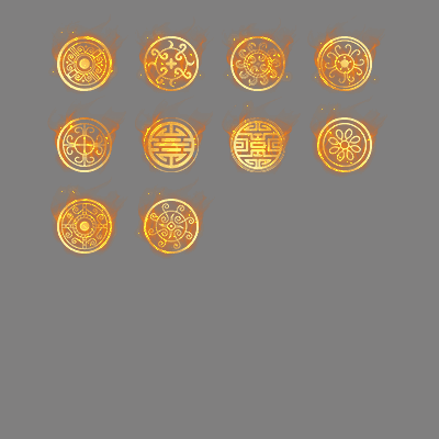 特殊装备专属系列0434