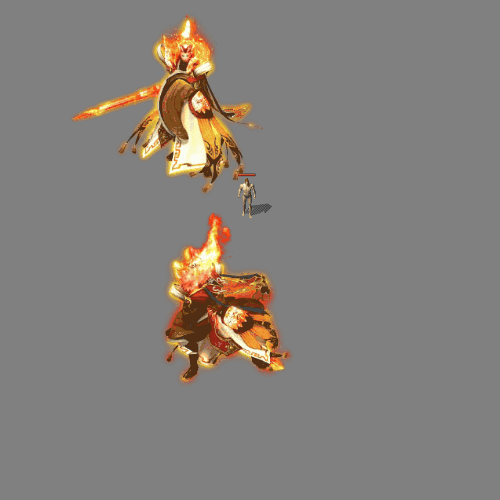 传奇怪物大怪系列548