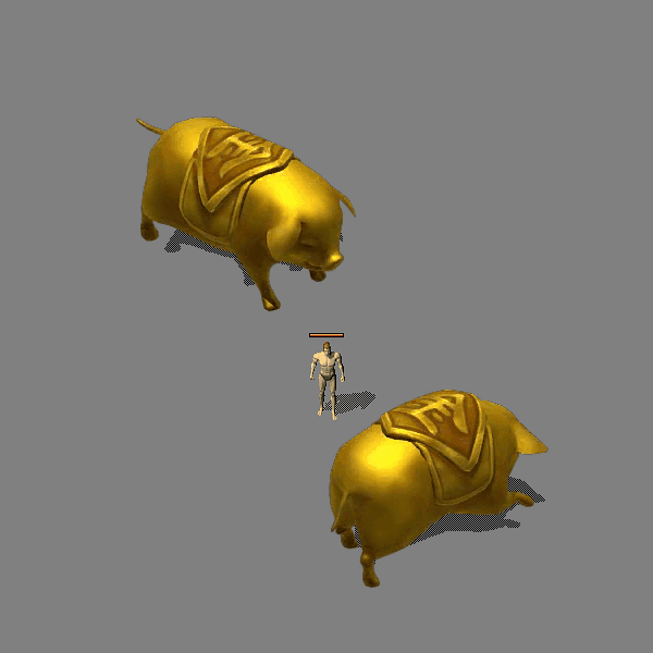 传奇怪物大怪系列552