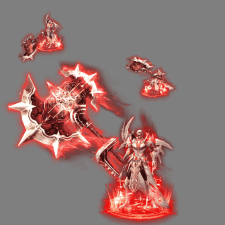 一体时装单职业系列334