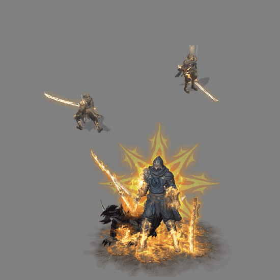 一体时装单职业系列354