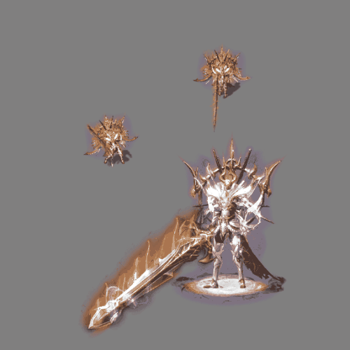 一体时装单职业系列361