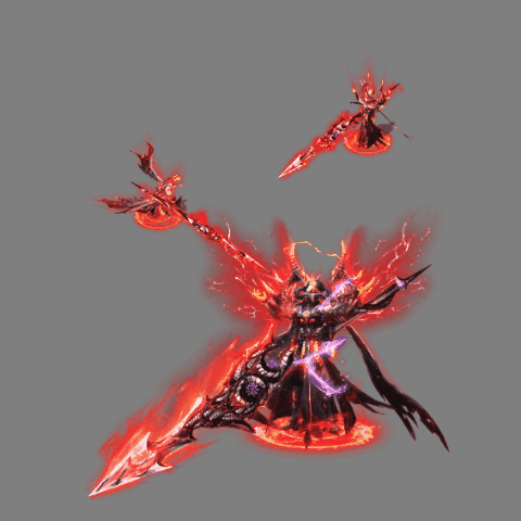 一体时装单职业系列363