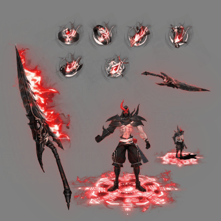 996引擎专用剑甲首饰全套装备系列792