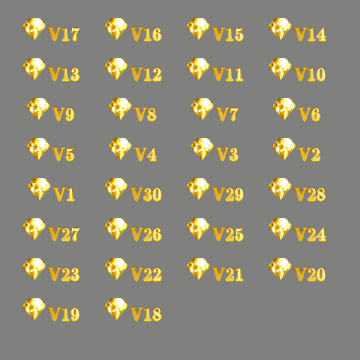 会员赞助称号系列0164