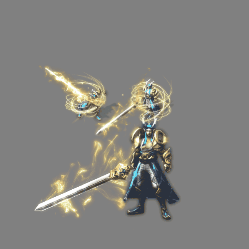 一体时装单职业系列369