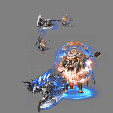 一体时装单职业系列375