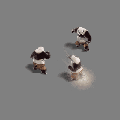 一体时装单职业系列382