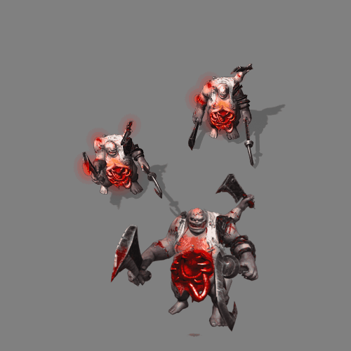 一体时装单职业系列387