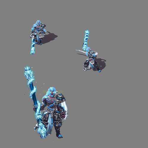 一体时装单职业系列388