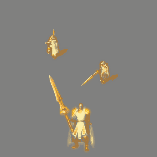 一体时装单职业系列398