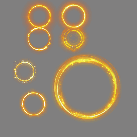 UI特效附件系列1432