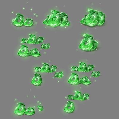 UI特效附件系列1444