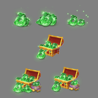 UI特效附件系列1451