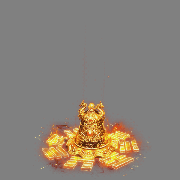 其他攻击特效系列1373