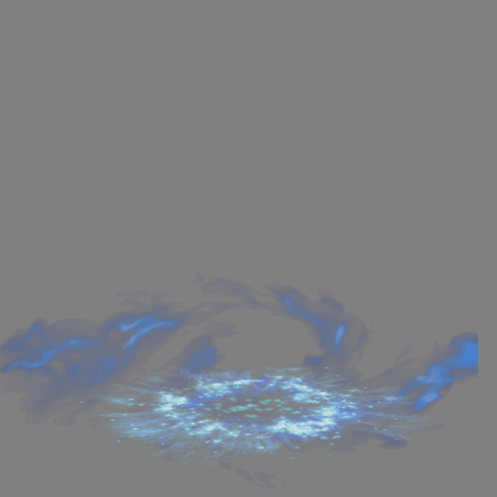 其他攻击特效系列1374