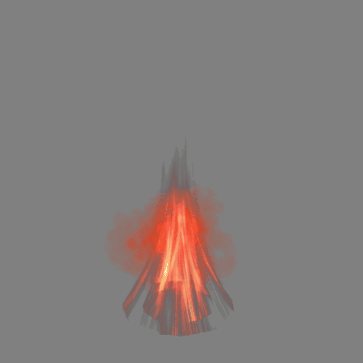 其他攻击特效系列1383