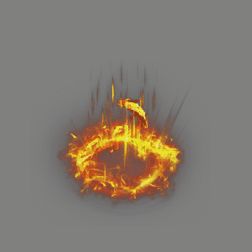 其他攻击特效系列1394