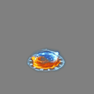 其他攻击特效系列1395