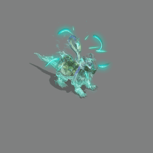 其他攻击特效系列1396