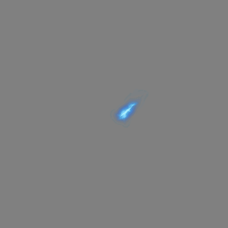 刺杀剑术技能特效系列61