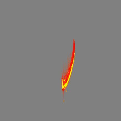 刺杀剑术技能特效系列72