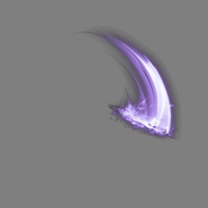 开天斩技能特效系列45