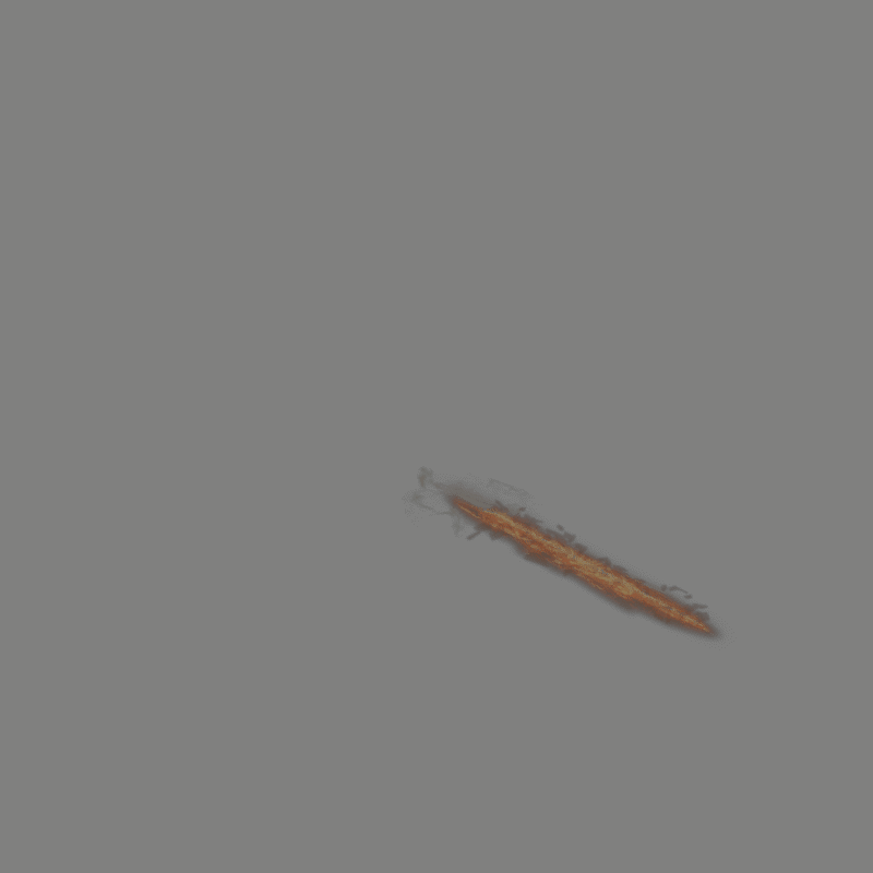 开天斩技能特效系列51