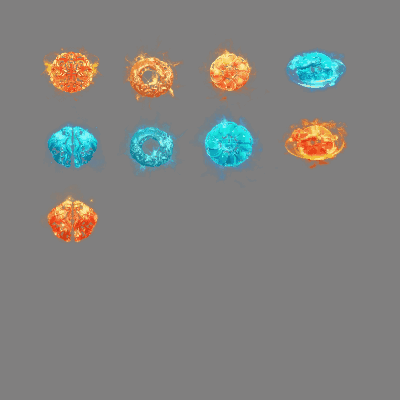 特殊装备玉佩系列0061