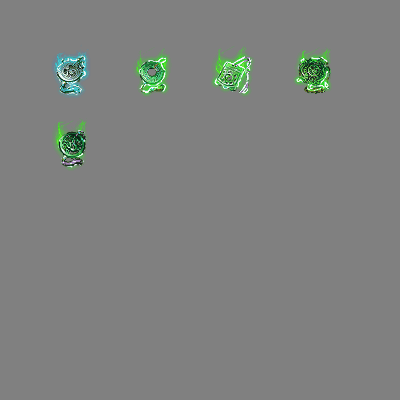 特殊装备玉佩系列0064