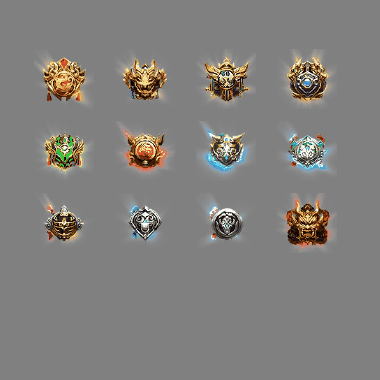 特殊装备玉佩系列0075