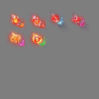 特殊装备玉佩系列0076