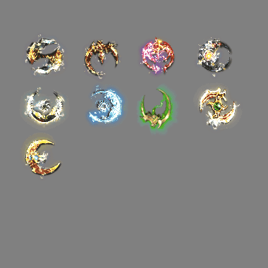 特殊装备玉佩系列0082