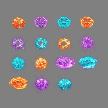 特殊装备玉佩系列0087