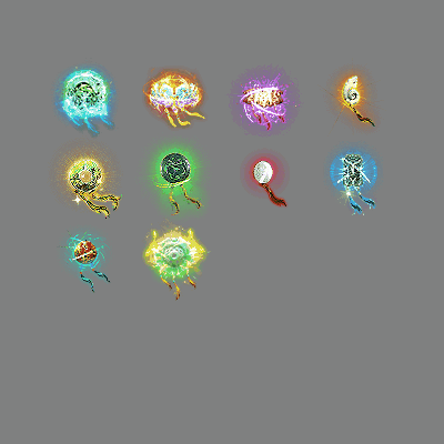 特殊装备玉佩系列0090