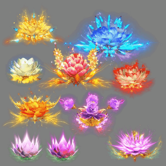 UI特效附件系列1461