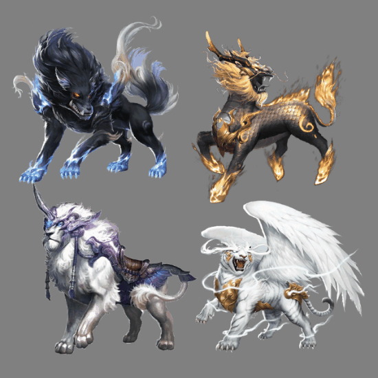 UI特效附件系列1485