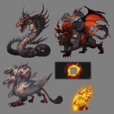 UI特效附件系列1487