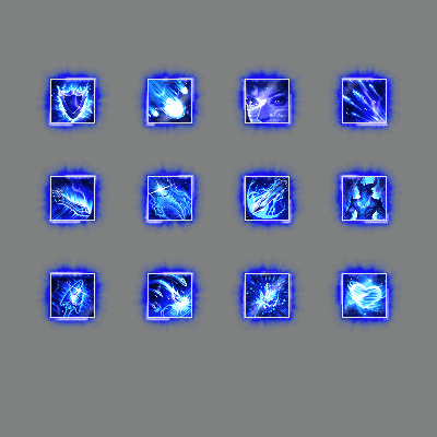 十二生肖装备系列0253