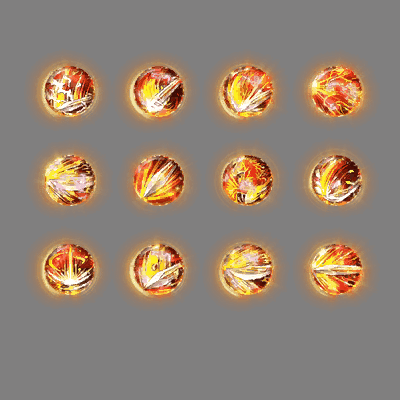 十二生肖装备系列0269